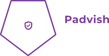 Padvish NAC Logo