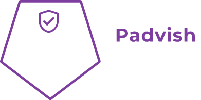 Padvish NAC Logo